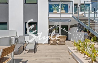 Вторичное жилье - Apartamento - Ла Зения