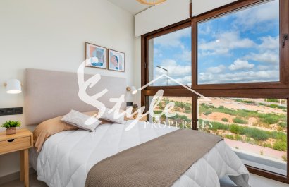 Новостройки - Apartment Penthouse - Torrevieja - Торревьеха