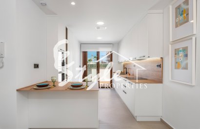 Новостройки - Apartment Penthouse - Torrevieja - Торревьеха