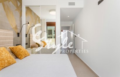 Новостройки - Apartment Penthouse - Torrevieja - Торревьеха