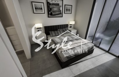New build - Villa - Murcia - Torre-Pacheco