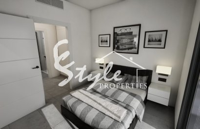 New build - Villa - Murcia - Torre-Pacheco