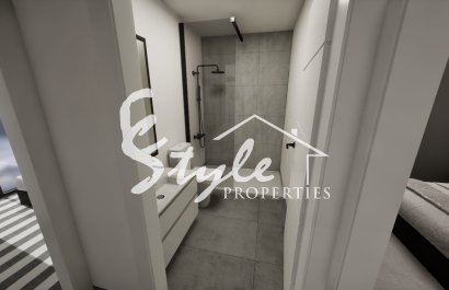 New build - Villa - Murcia - Torre-Pacheco
