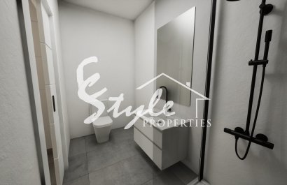 New build - Villa - Murcia - Torre-Pacheco