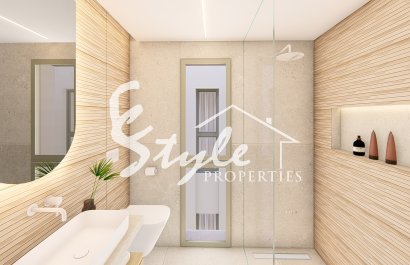 Новостройки - Apartamento - Los Alcazares - Лос Алькасарес