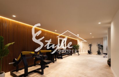 Новостройки - Apartamento - Los Alcazares - Лос Алькасарес