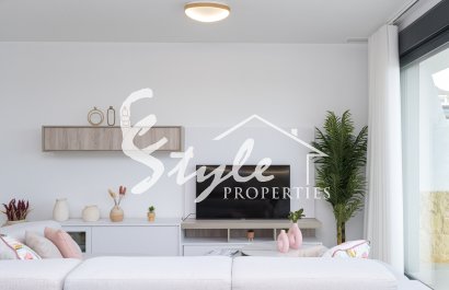 New build - Apartment Penthouse - Benidorm - Finestrat