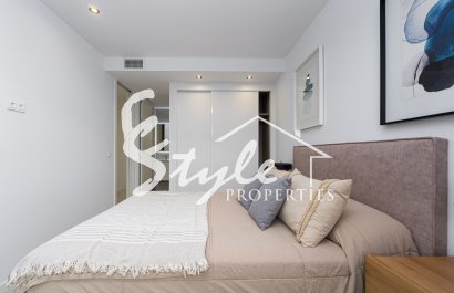 New build - Apartment Penthouse - Benidorm - Finestrat