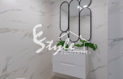 New build - Apartment Penthouse - Benidorm - Finestrat