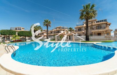 Resale - Adosado - Orihuela-Costa - Playa Flamenca