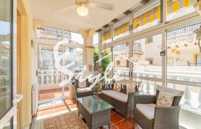 Resale - Adosado - Orihuela-Costa - Playa Flamenca