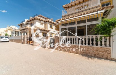 Resale - Adosado - Orihuela-Costa - Playa Flamenca