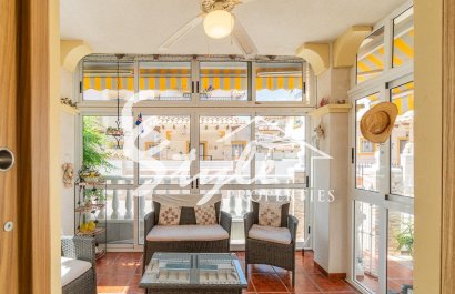 Resale - Adosado - Orihuela-Costa - Playa Flamenca