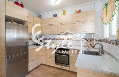 Resale - Adosado - Orihuela-Costa - Playa Flamenca