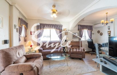 Resale - Adosado - Orihuela-Costa - Playa Flamenca