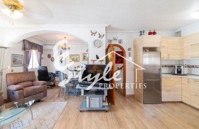 Resale - Adosado - Orihuela-Costa - Playa Flamenca