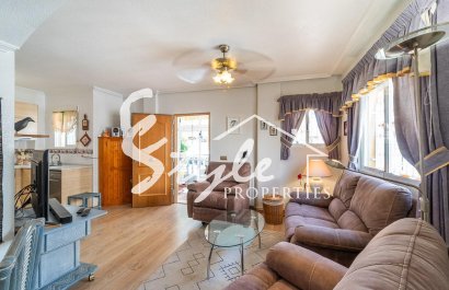 Resale - Adosado - Orihuela-Costa - Playa Flamenca