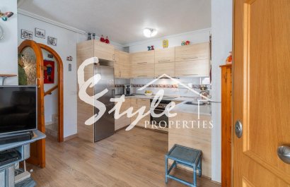 Resale - Adosado - Orihuela-Costa - Playa Flamenca