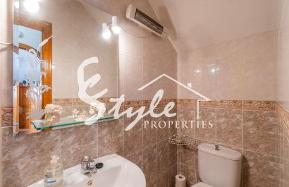 Resale - Adosado - Orihuela-Costa - Playa Flamenca