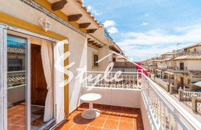 Resale - Adosado - Orihuela-Costa - Playa Flamenca