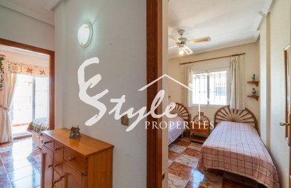 Resale - Adosado - Orihuela-Costa - Playa Flamenca