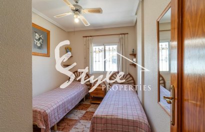 Resale - Adosado - Orihuela-Costa - Playa Flamenca