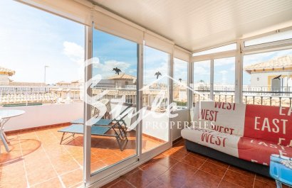 Resale - Adosado - Orihuela-Costa - Playa Flamenca