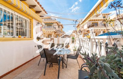 Resale - Adosado - Orihuela-Costa - Playa Flamenca