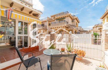 Resale - Adosado - Orihuela-Costa - Playa Flamenca