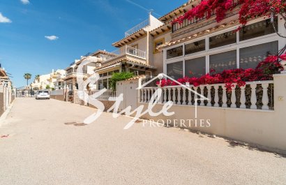 Resale - Adosado - Orihuela-Costa - Playa Flamenca
