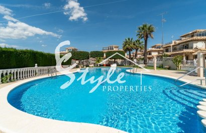 Resale - Adosado - Orihuela-Costa - Playa Flamenca