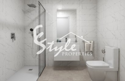 Nuevo - Apartamento - Almeria - Vera