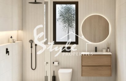 New build - Townhouse - Los Alcazares