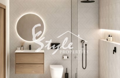 New build - Townhouse - Los Alcazares