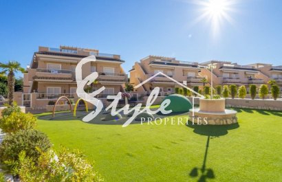Resale - Adosado - Punta Prima