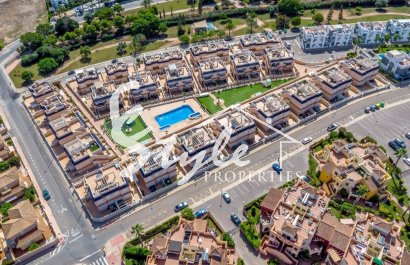 Resale - Adosado - Punta Prima