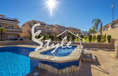Resale - Adosado - Punta Prima