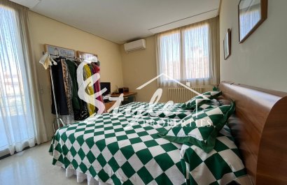 Resale - Villa - Dehesa de campoamor - Campoamor