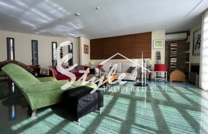 Resale - Villa - Dehesa de campoamor - Campoamor