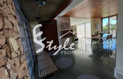 Resale - Villa - Dehesa de campoamor - Campoamor