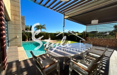 Resale - Villa - Dehesa de campoamor - Campoamor