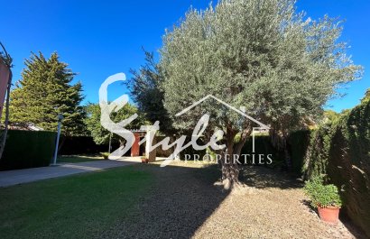 Resale - Villa - Dehesa de campoamor - Campoamor