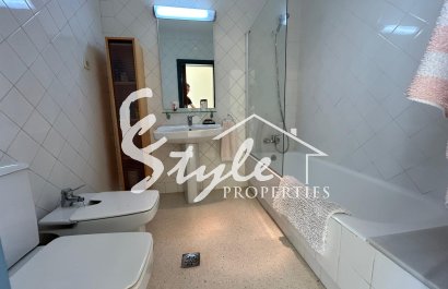 Resale - Villa - Dehesa de campoamor - Campoamor