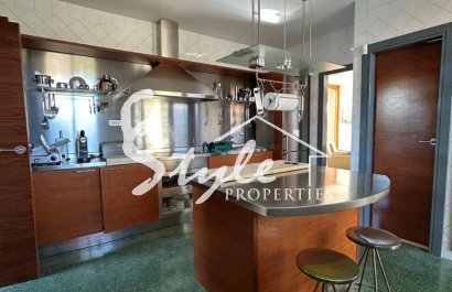 Resale - Villa - Dehesa de campoamor - Campoamor