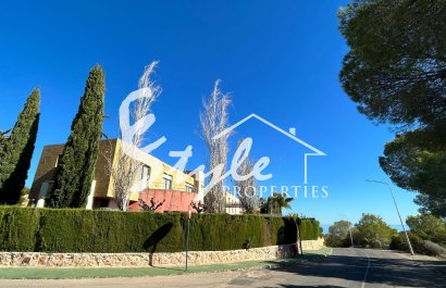 Resale - Villa - Dehesa de campoamor - Campoamor