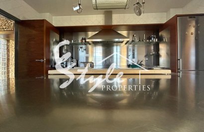 Resale - Villa - Dehesa de campoamor - Campoamor
