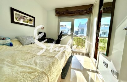 Resale - Apartamento - Punta Prima
