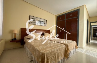 Resale - Villa - Dehesa de campoamor - Campoamor