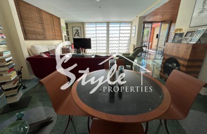 Resale - Villa - Dehesa de campoamor - Campoamor