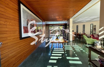 Resale - Villa - Dehesa de campoamor - Campoamor